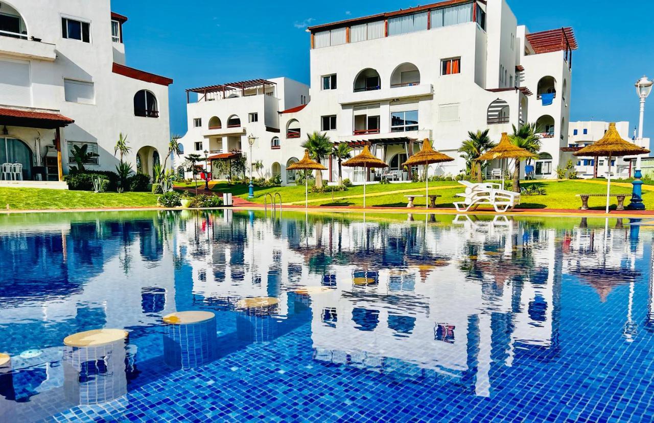 Smart Holiday Cabo Negro Exterior foto