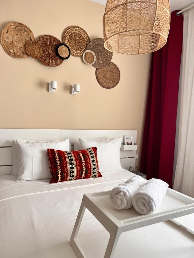 Smart Holiday Cabo Negro Exterior foto