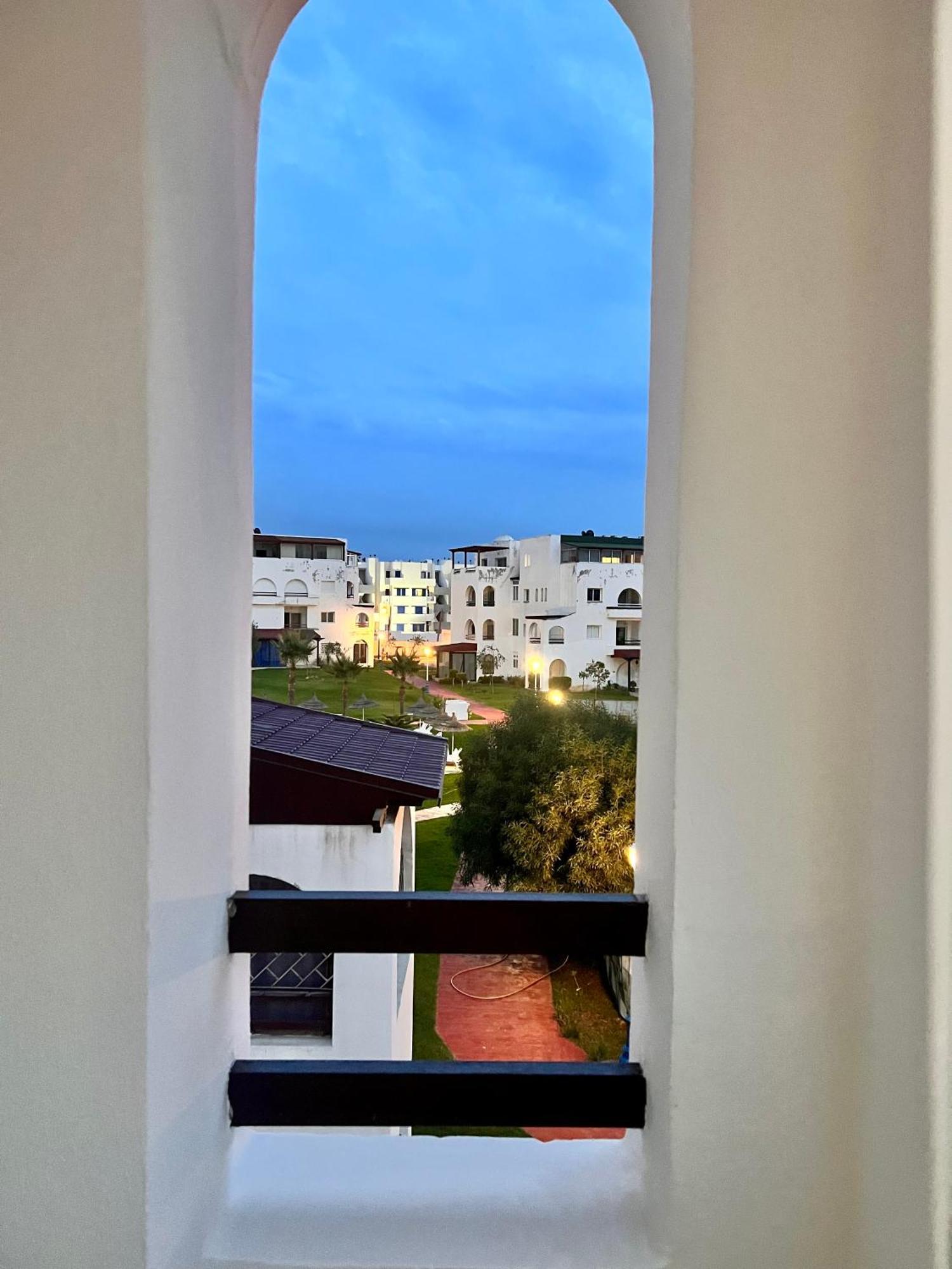 Smart Holiday Cabo Negro Exterior foto