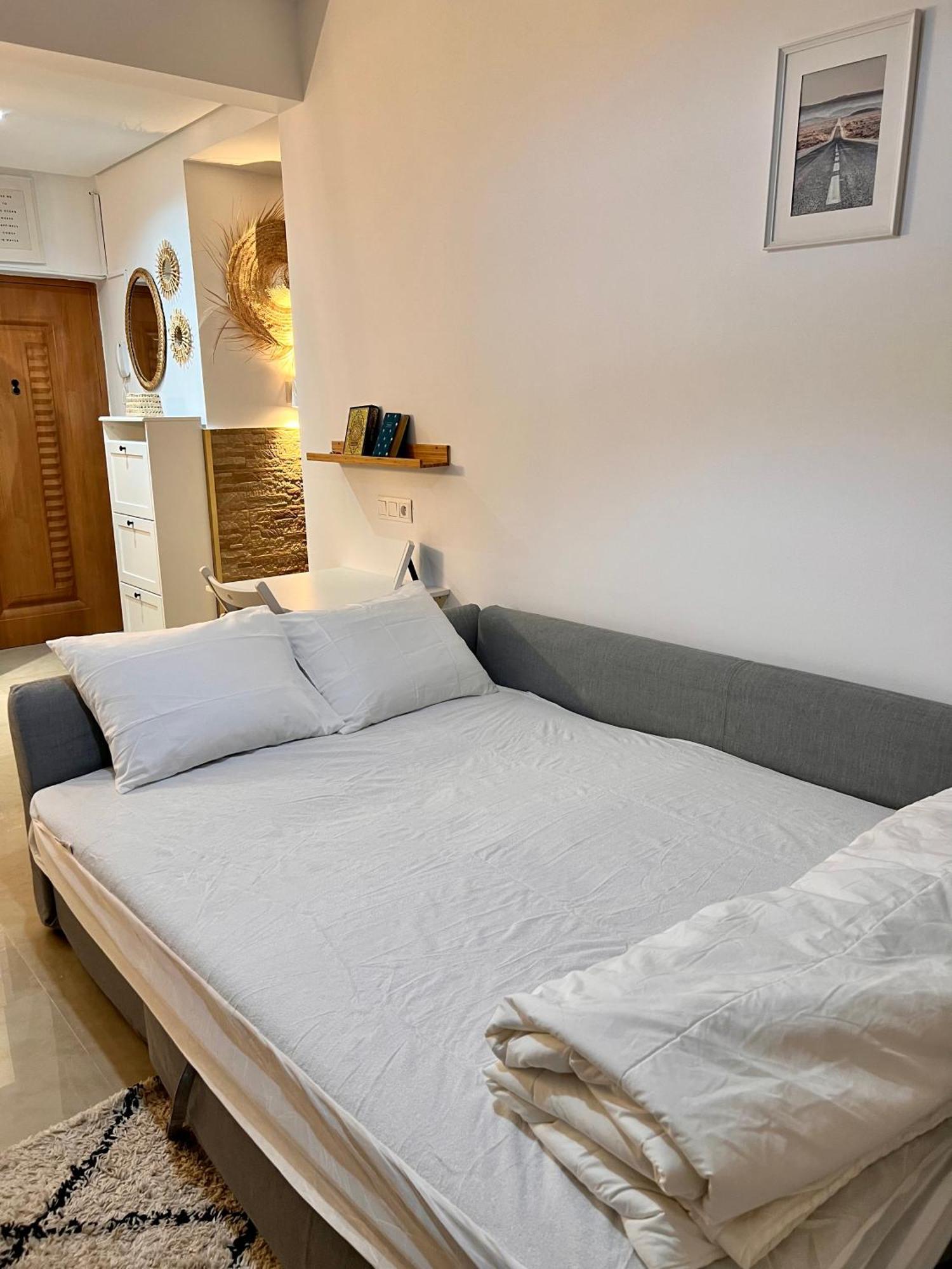 Smart Holiday Cabo Negro Exterior foto